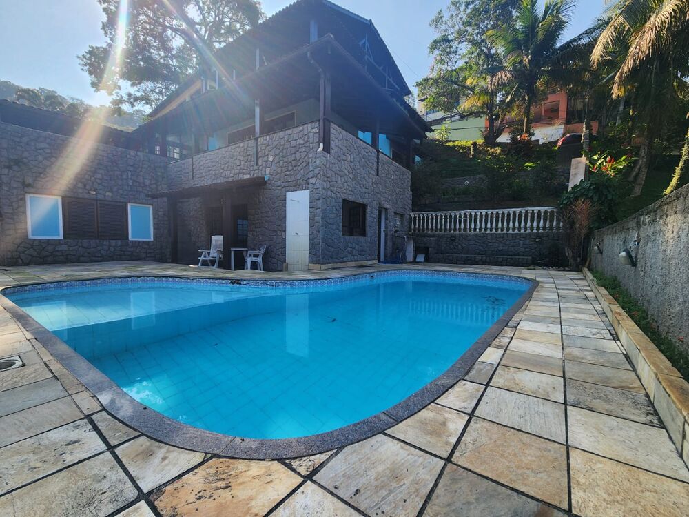 Casa, 5 quartos, 379 m² - Foto 96