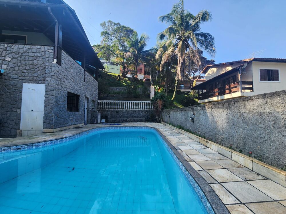 Casa, 5 quartos, 379 m² - Foto 92