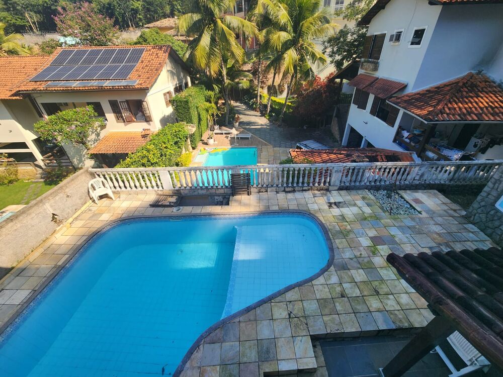 Casa, 5 quartos, 379 m² - Foto 59