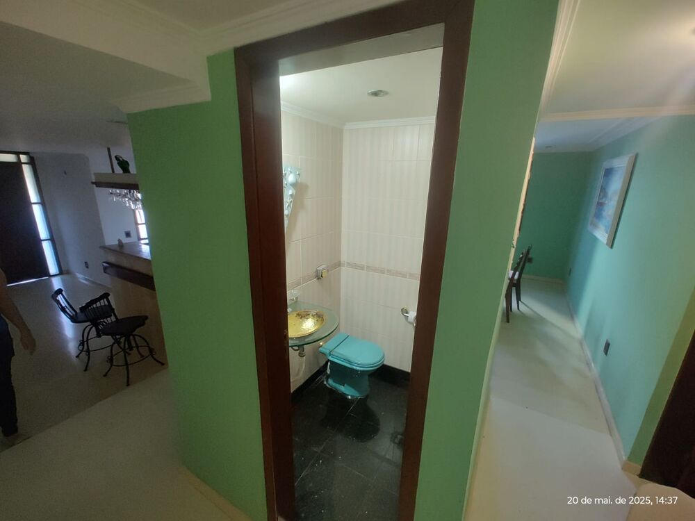 Casa, 5 quartos, 379 m² - Foto 11