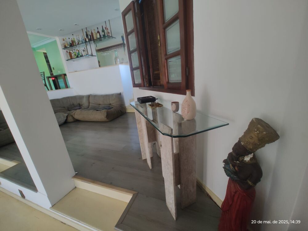Casa, 5 quartos, 379 m² - Foto 34