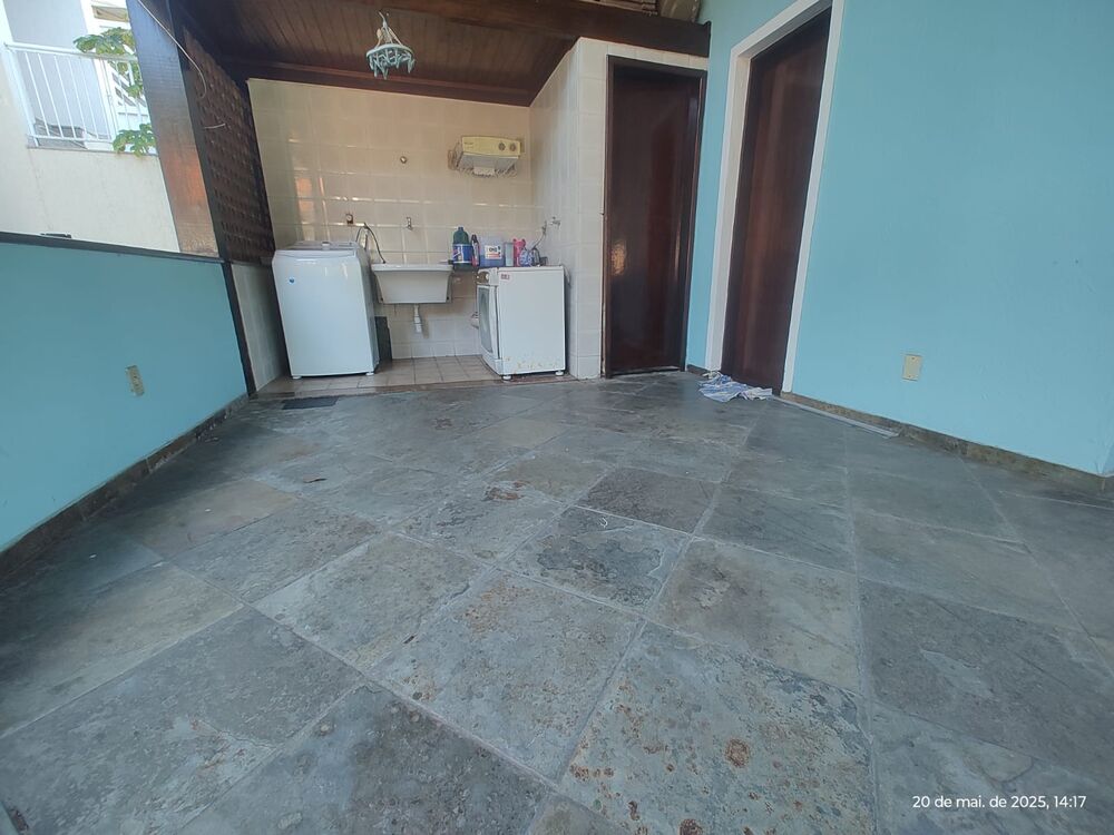 Casa, 5 quartos, 379 m² - Foto 2