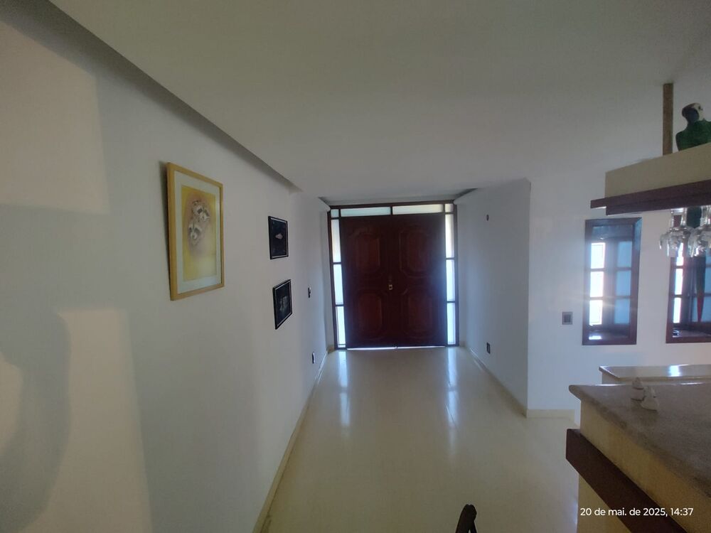 Casa, 5 quartos, 379 m² - Foto 17