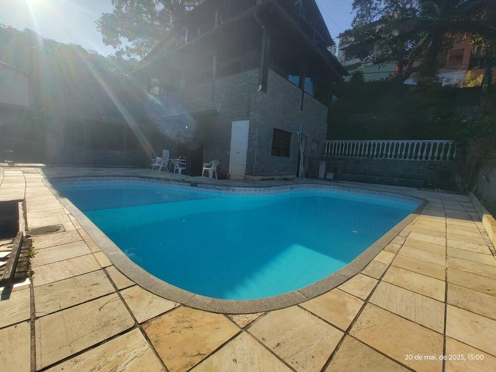 Casa, 5 quartos, 379 m² - Foto 5