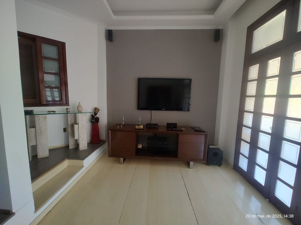 Casa, 5 quartos, 379 m² - Foto 7