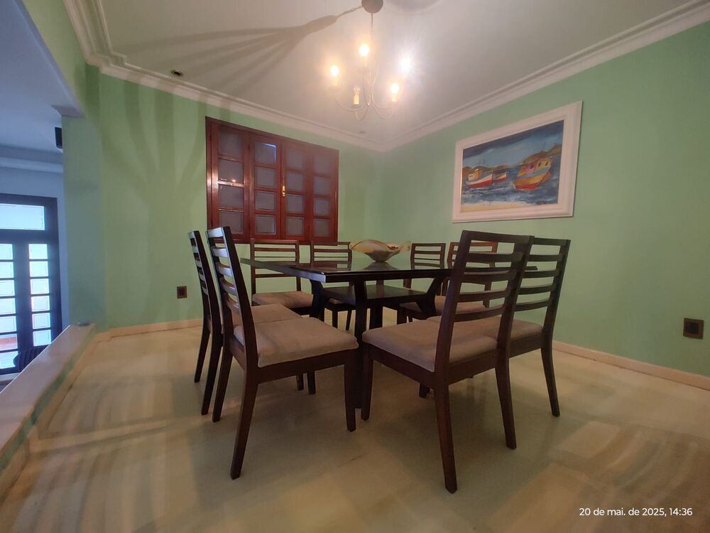 Casa, 5 quartos, 379 m² - Foto 35
