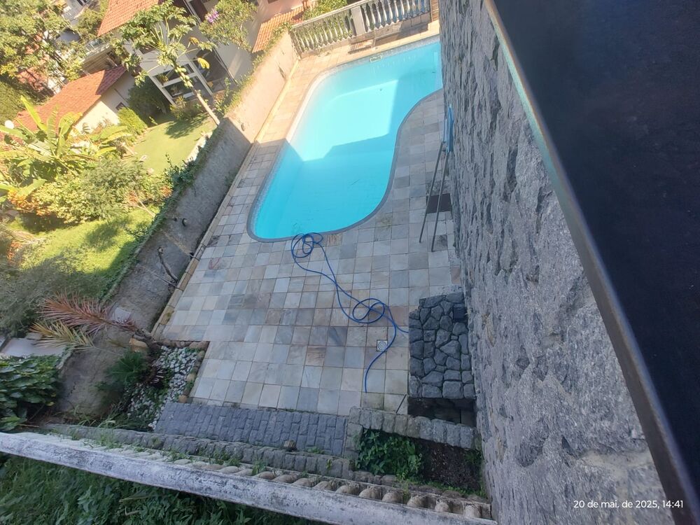 Casa, 5 quartos, 379 m² - Foto 21