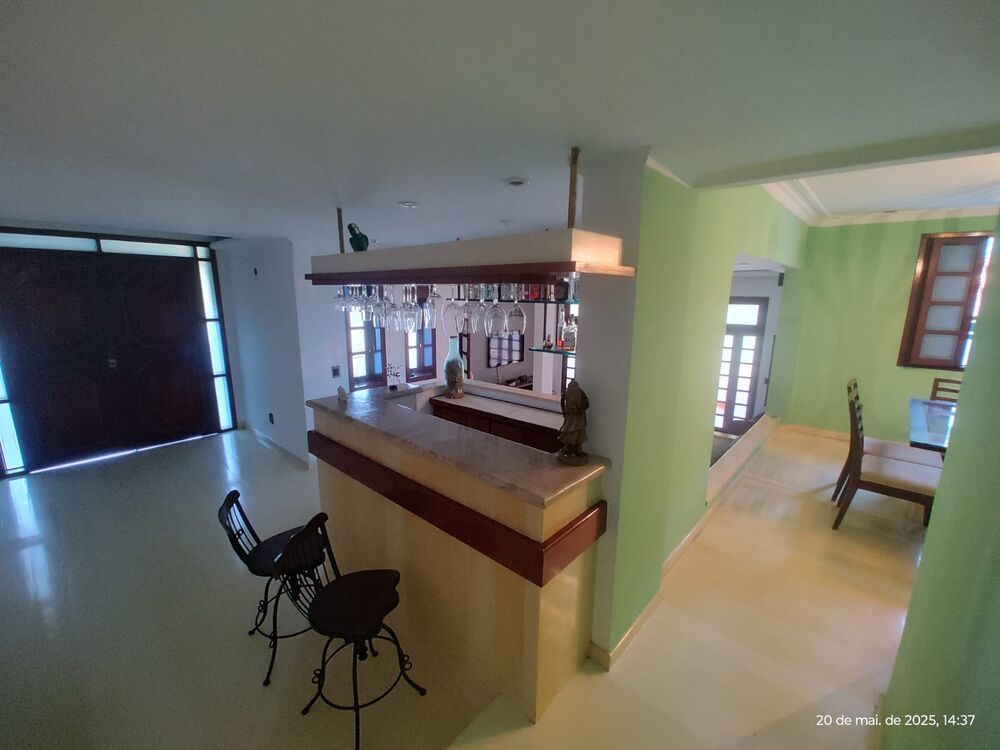 Casa, 5 quartos, 379 m² - Foto 43