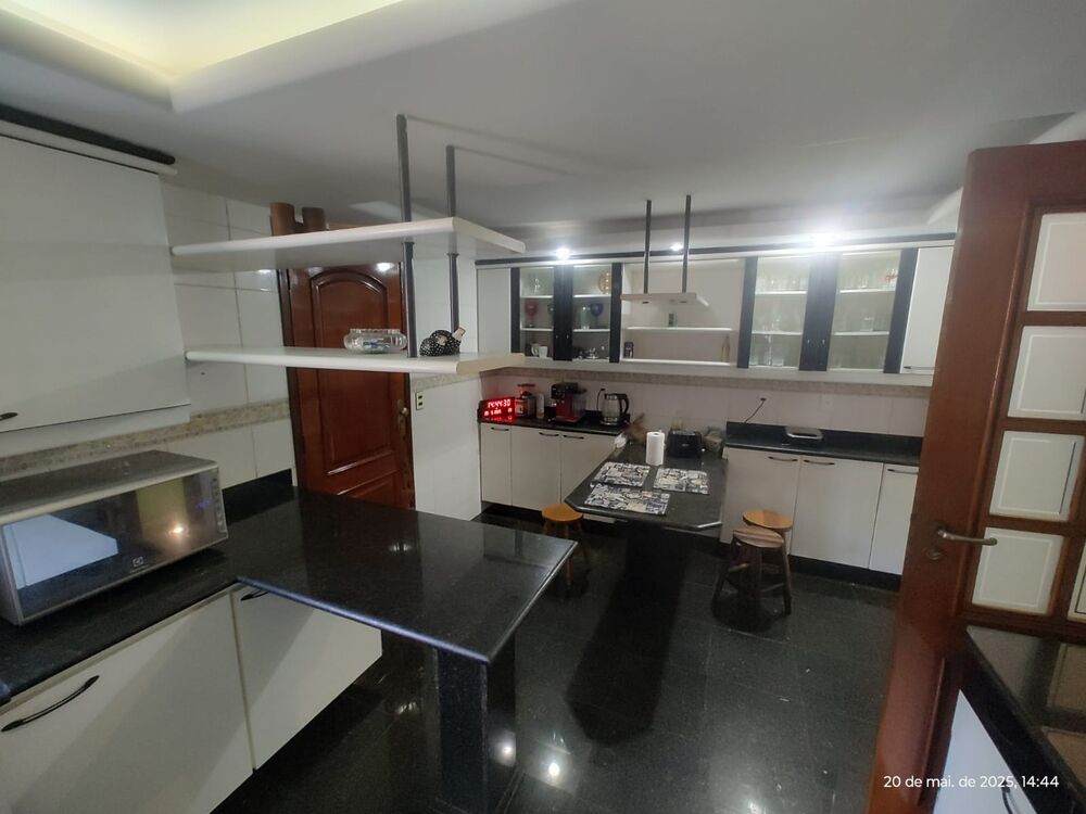 Casa, 5 quartos, 379 m² - Foto 6