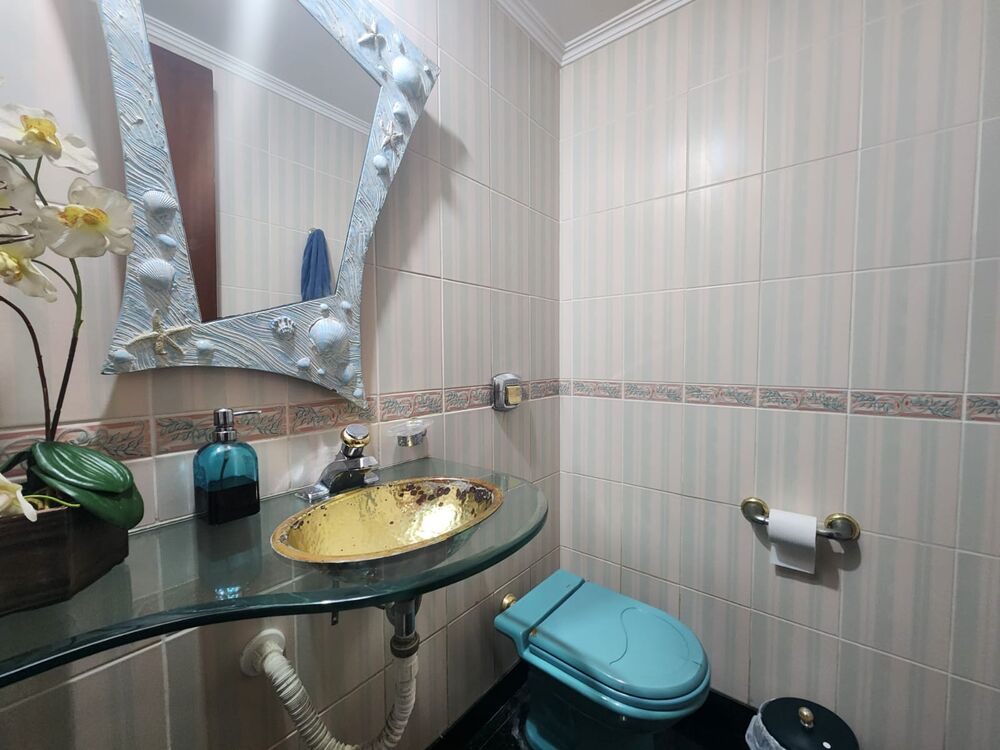 Casa, 5 quartos, 379 m² - Foto 85