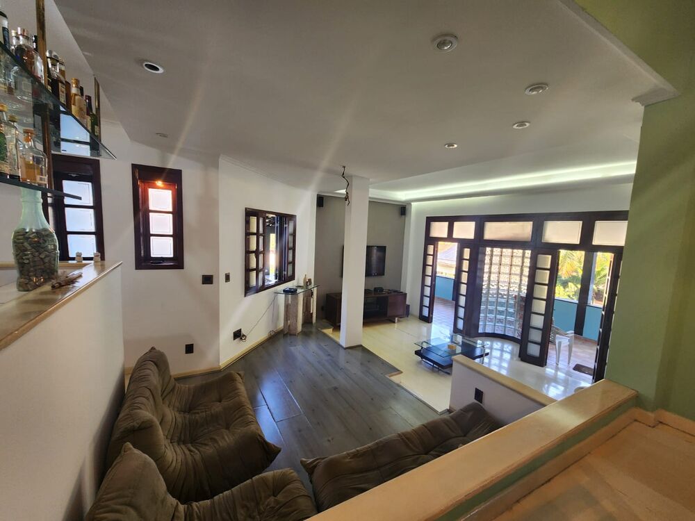 Casa, 5 quartos, 379 m² - Foto 55