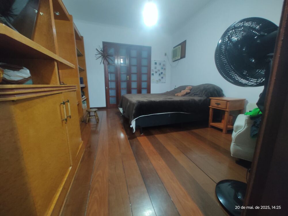 Casa, 5 quartos, 379 m² - Foto 4