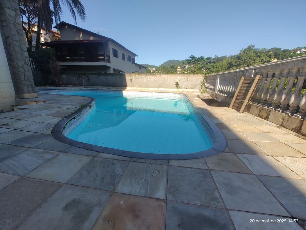 Casa, 5 quartos, 379 m² - Foto 14