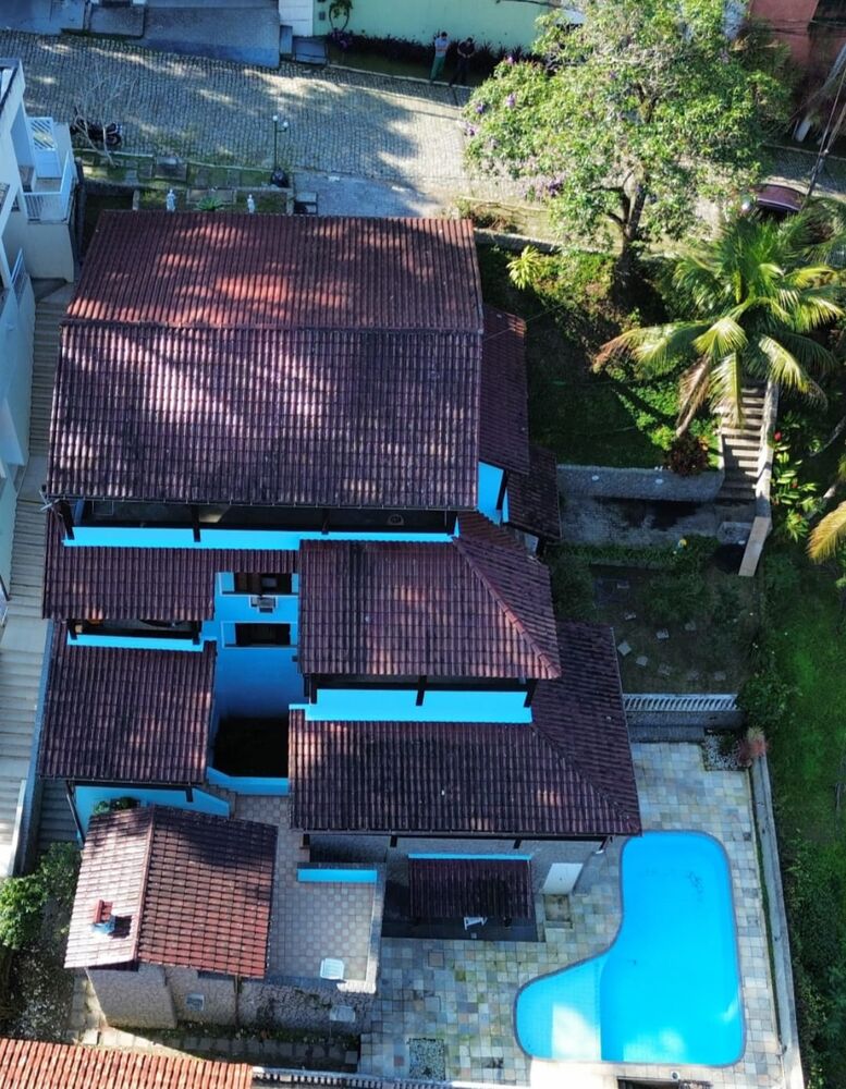 Casa, 5 quartos, 379 m² - Foto 82