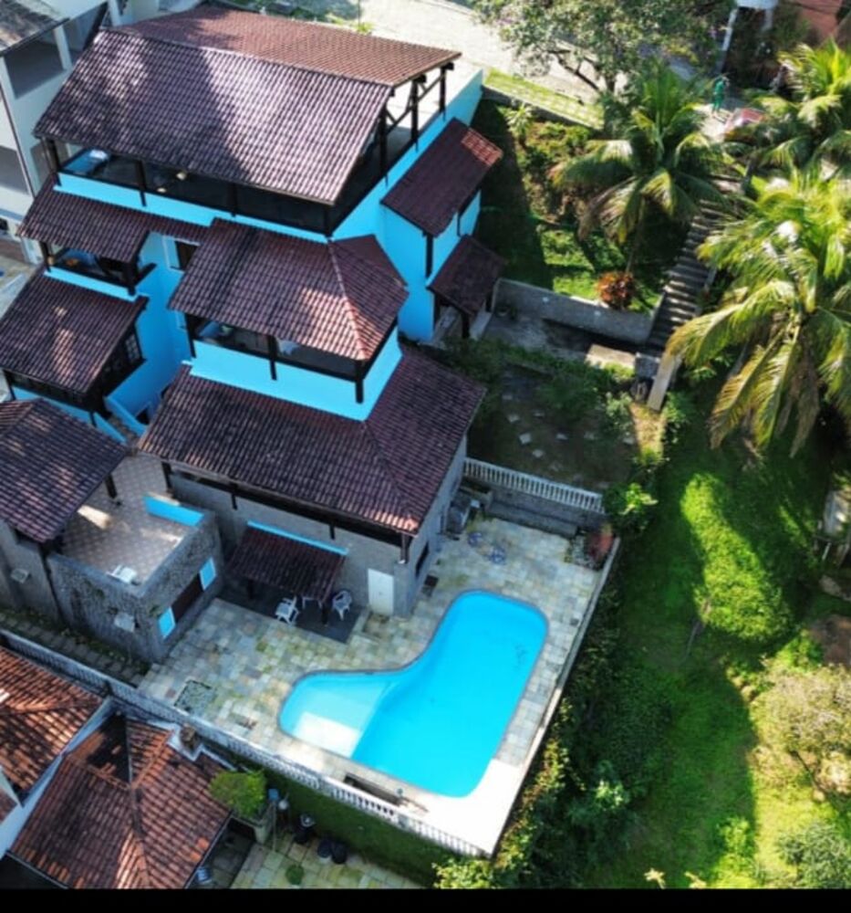 Casa, 5 quartos, 379 m² - Foto 102