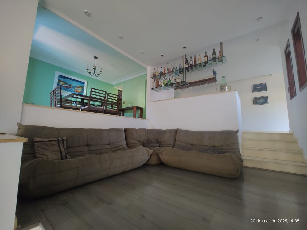 Casa, 5 quartos, 379 m² - Foto 31