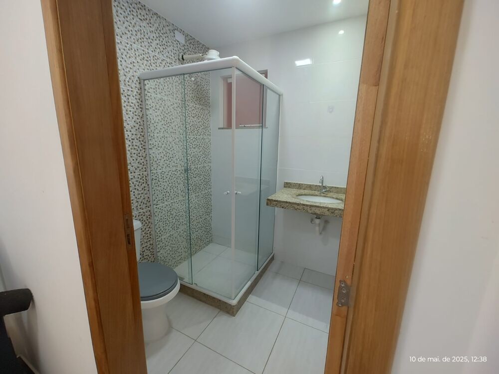 Casa, 2 quartos, 88 m² - Foto 4