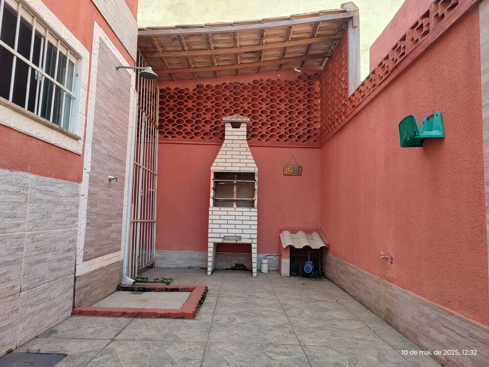 Casa, 2 quartos, 88 m² - Foto 2