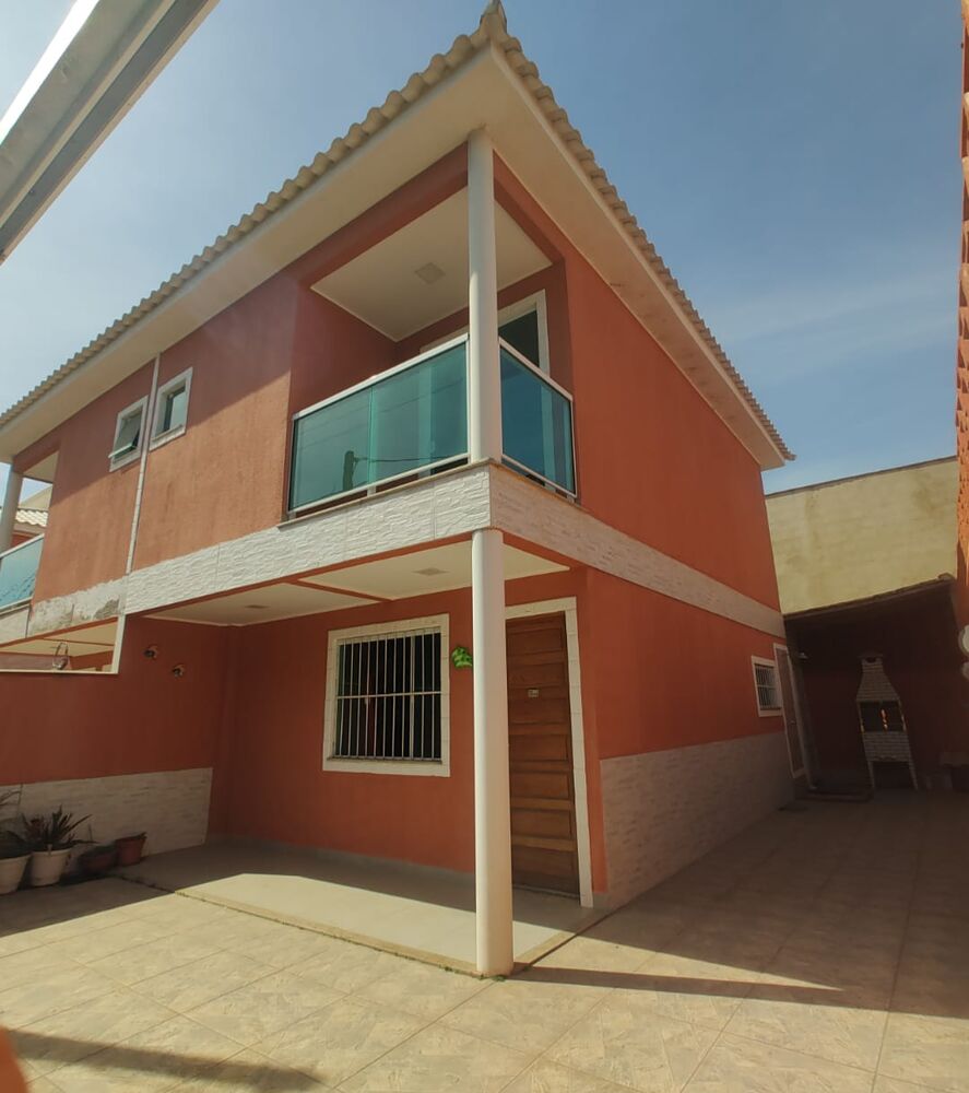 Casa, 2 quartos, 88 m² - Foto 26