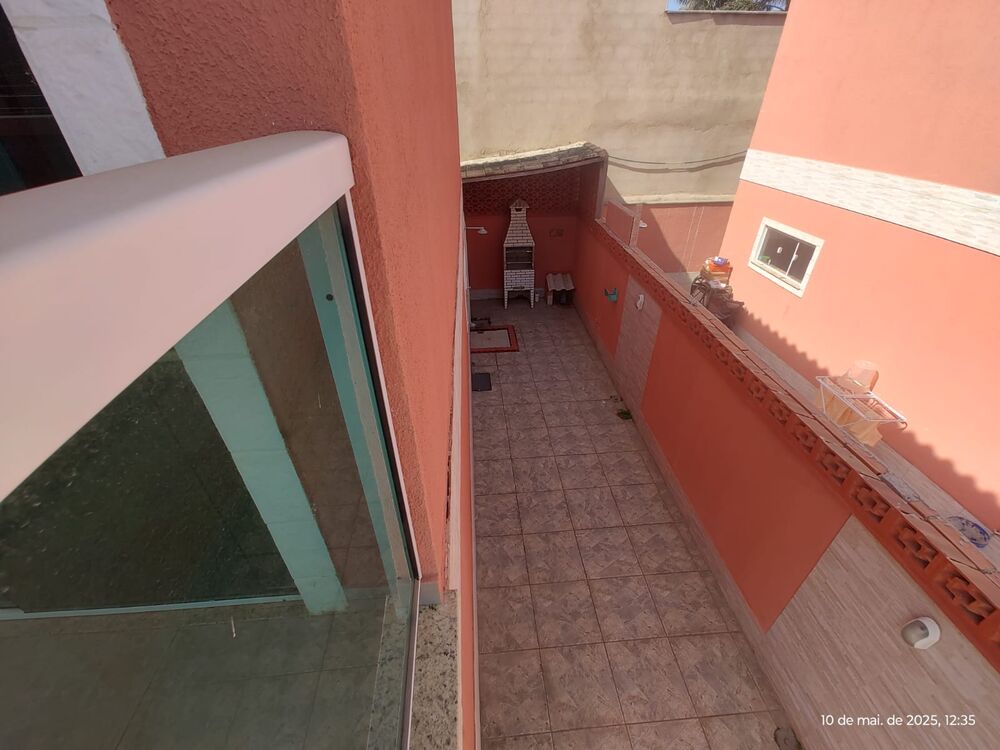 Casa, 2 quartos, 88 m² - Foto 12