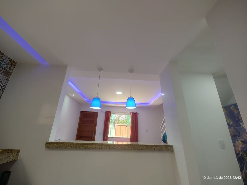 Casa, 2 quartos, 88 m² - Foto 21