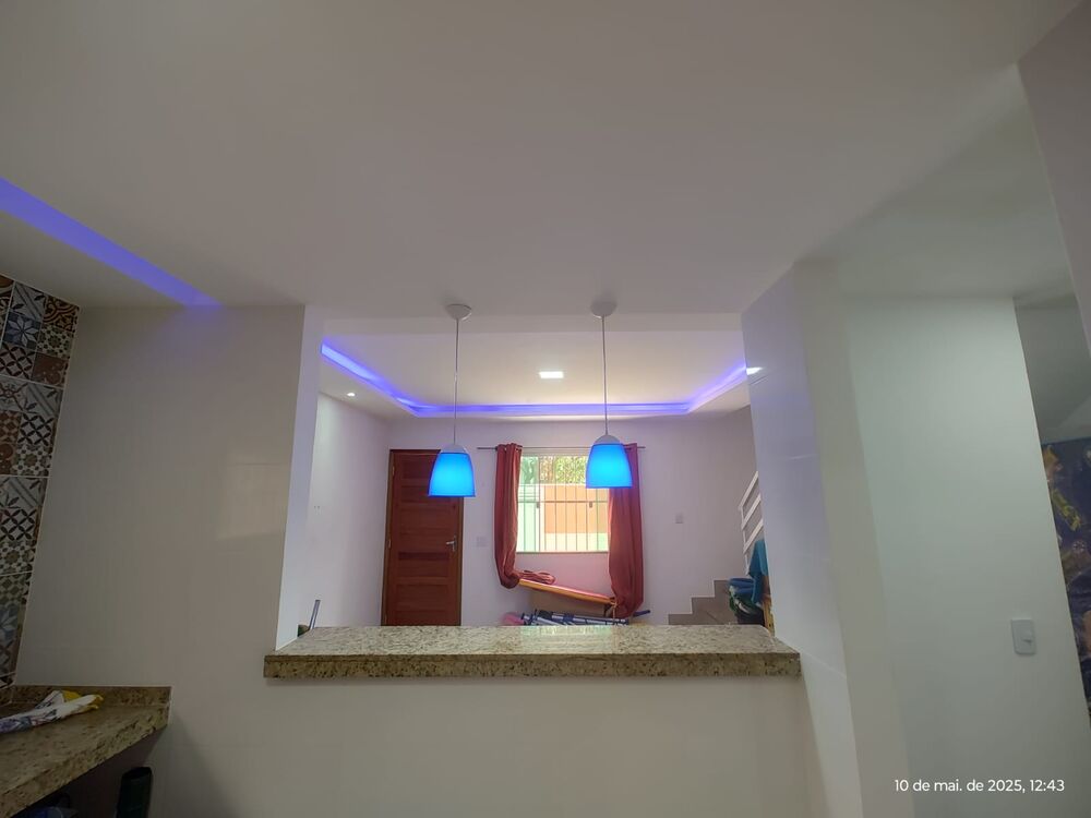 Casa, 2 quartos, 88 m² - Foto 1