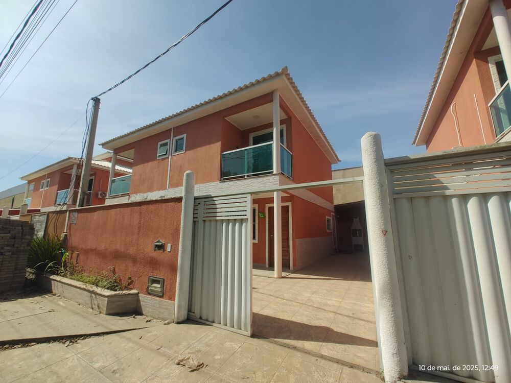 Casa, 2 quartos, 88 m² - Foto 10