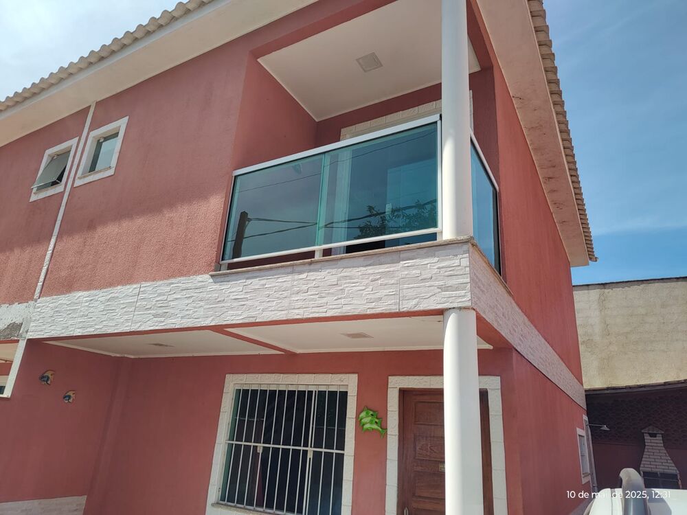Casa, 2 quartos, 88 m² - Foto 20