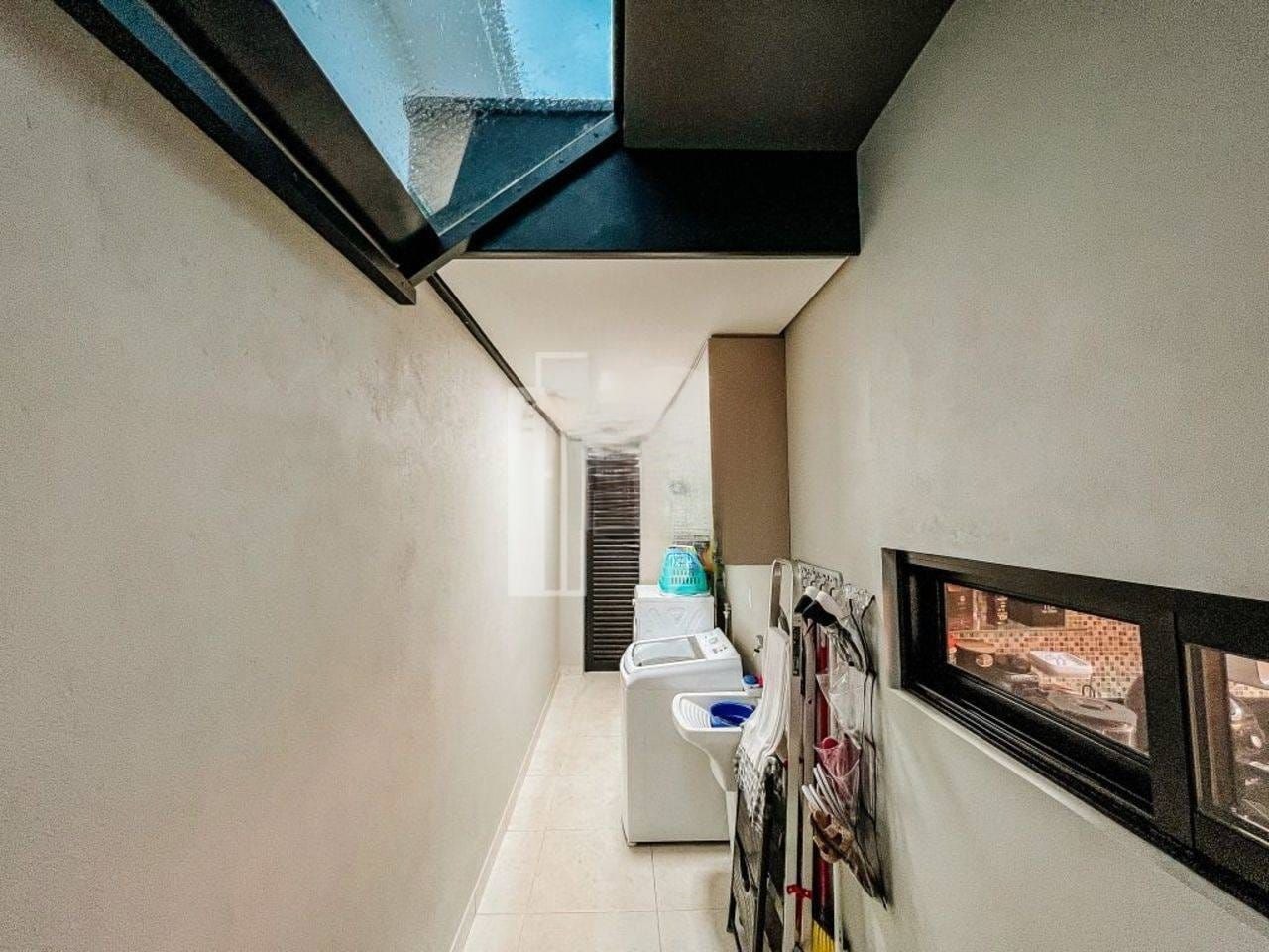 Casa de Condomínio à venda com 3 quartos, 150m² - Foto 9