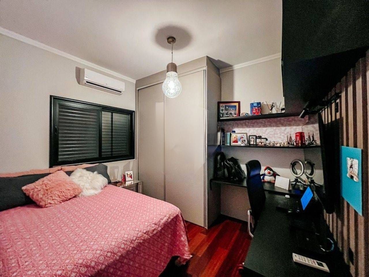 Casa de Condomínio à venda com 3 quartos, 150m² - Foto 3