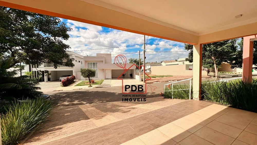 Casa de Condomínio, 3 quartos - Foto 7