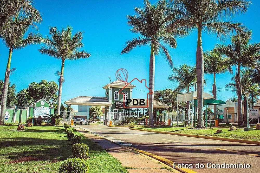 Casa de Condomínio, 3 quartos - Foto 10