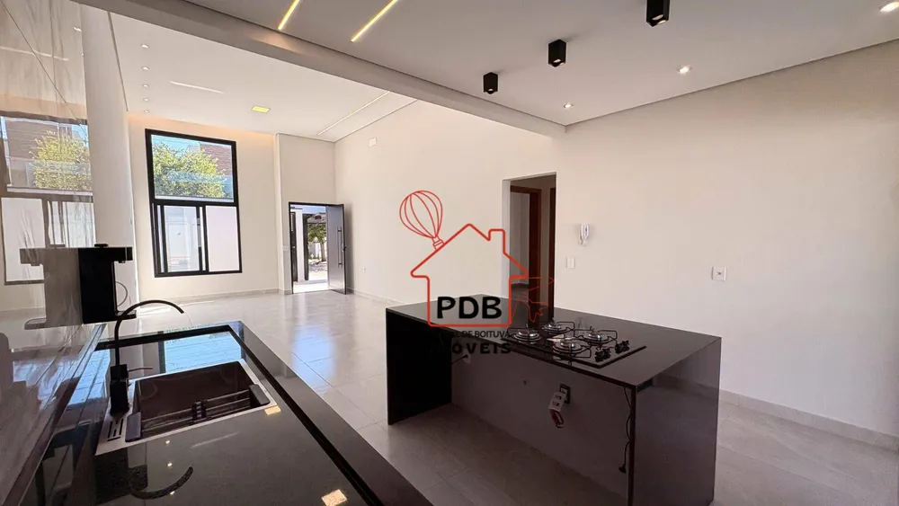 Casa, 3 quartos, 143 m² - Foto 2