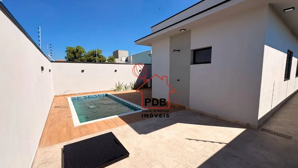 Casa, 3 quartos, 143 m² - Foto 8