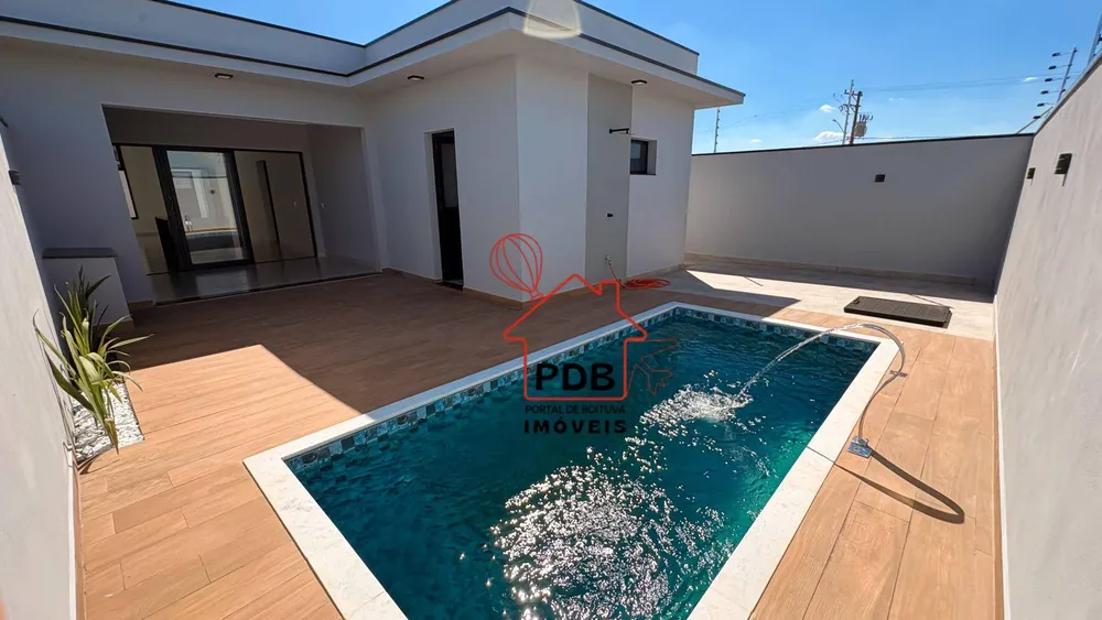 Casa, 3 quartos, 143 m² - Foto 9
