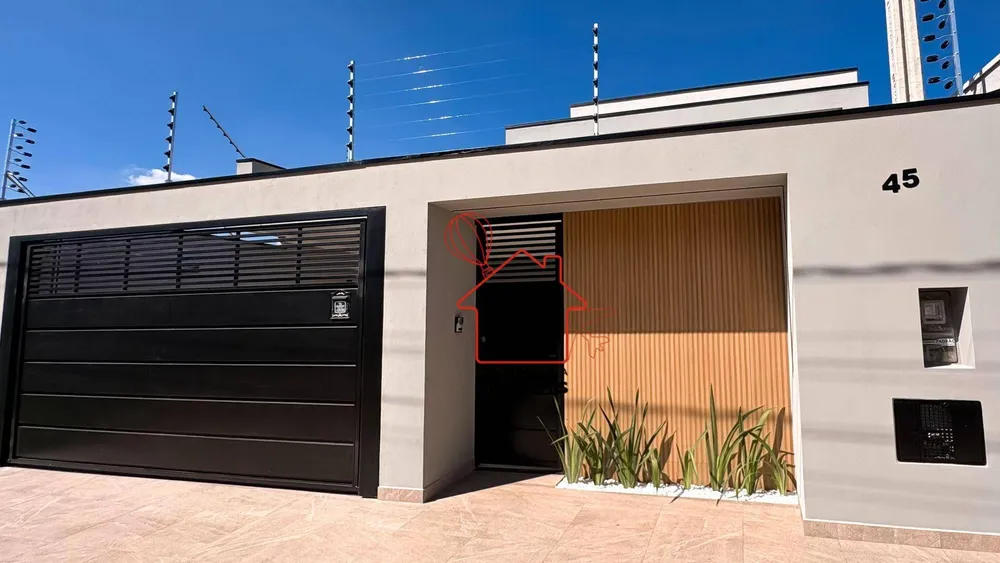 Casa, 3 quartos, 143 m² - Foto 14