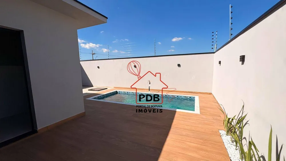 Casa, 3 quartos, 143 m² - Foto 7
