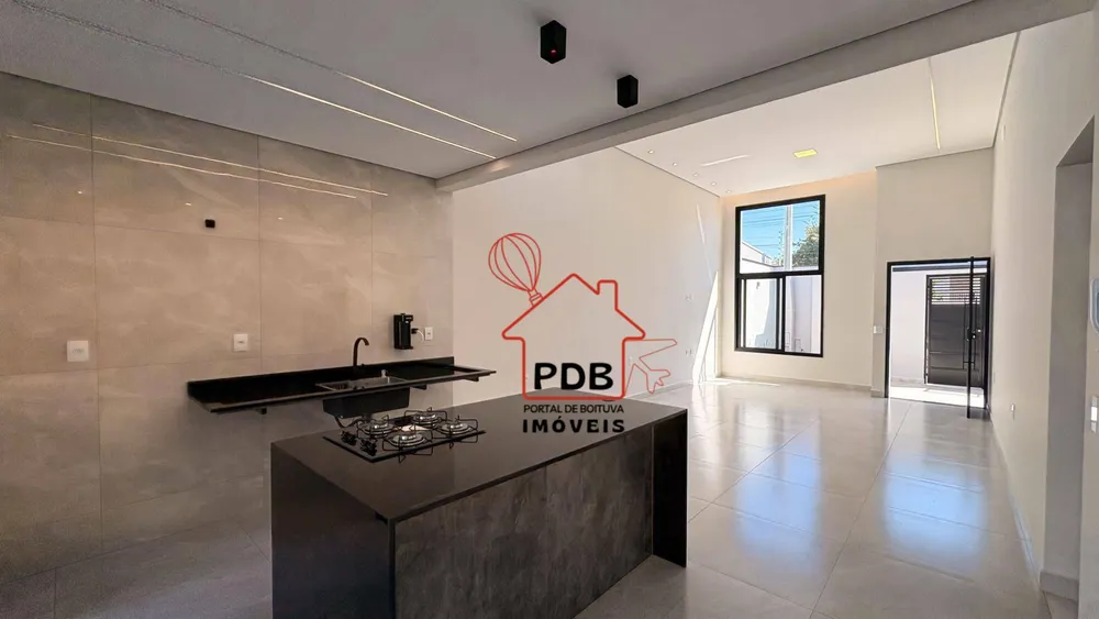 Casa, 3 quartos, 143 m² - Foto 1