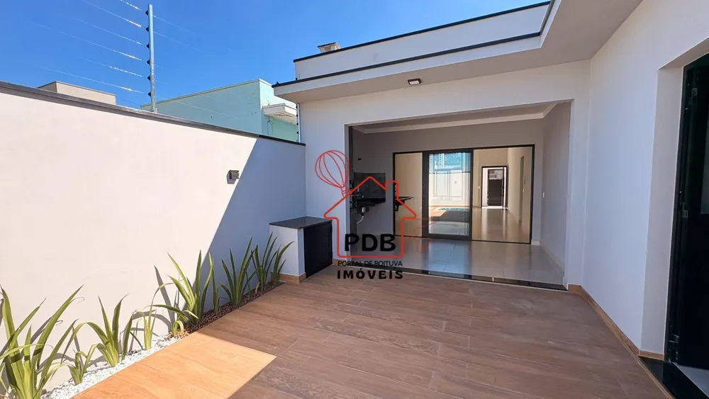 Casa, 3 quartos, 143 m² - Foto 6