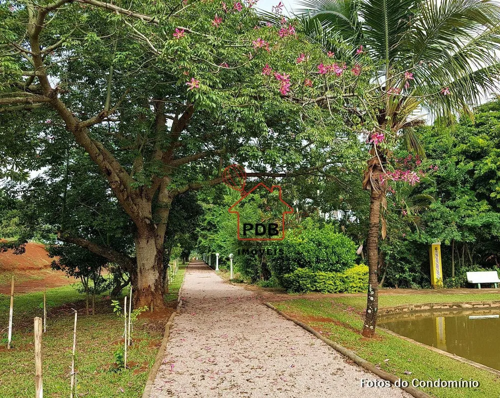 Casa de Condomínio, 4 quartos - Foto 6