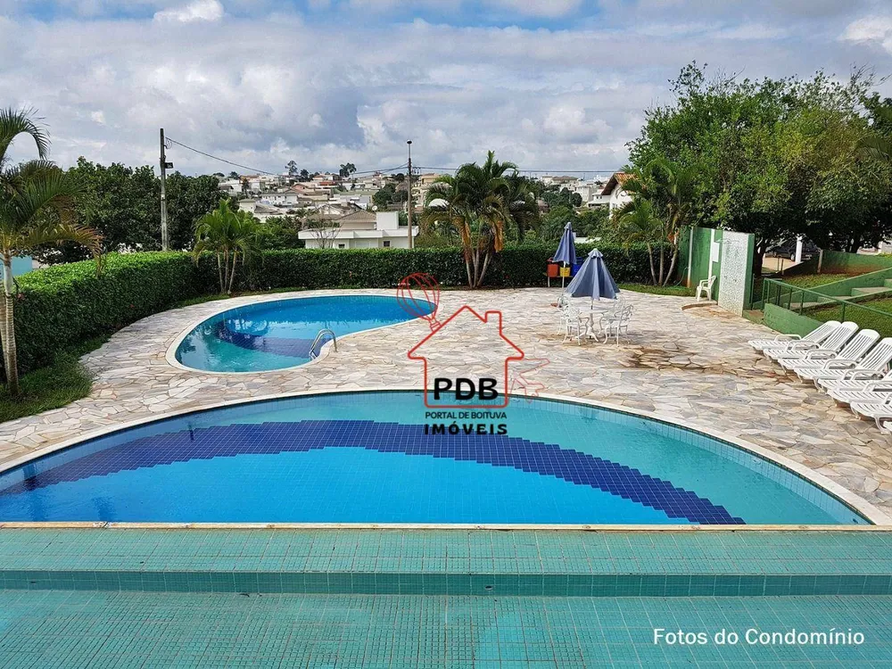 Casa de Condomínio, 4 quartos - Foto 9