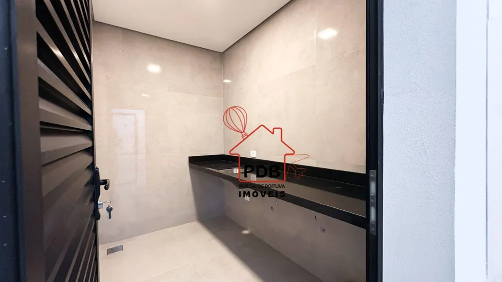 Casa de Condomínio, 4 quartos - Foto 3