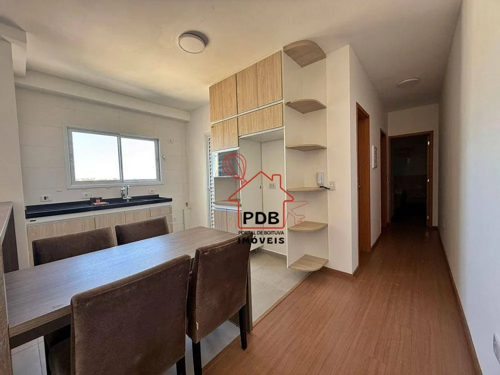 Apartamento, 2 quartos, 63 m² - Foto 10