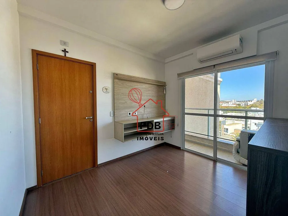Apartamento, 2 quartos, 63 m² - Foto 11