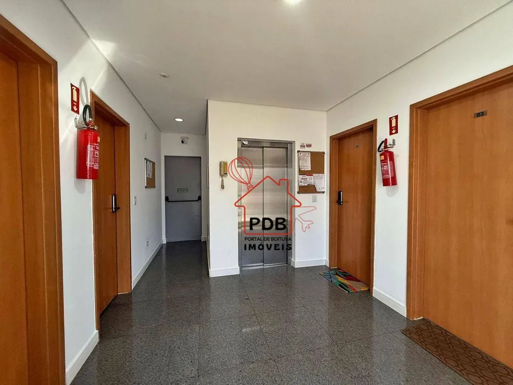 Apartamento, 2 quartos, 63 m² - Foto 2