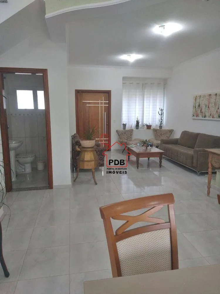 Casa de Condomínio, 3 quartos - Foto 11