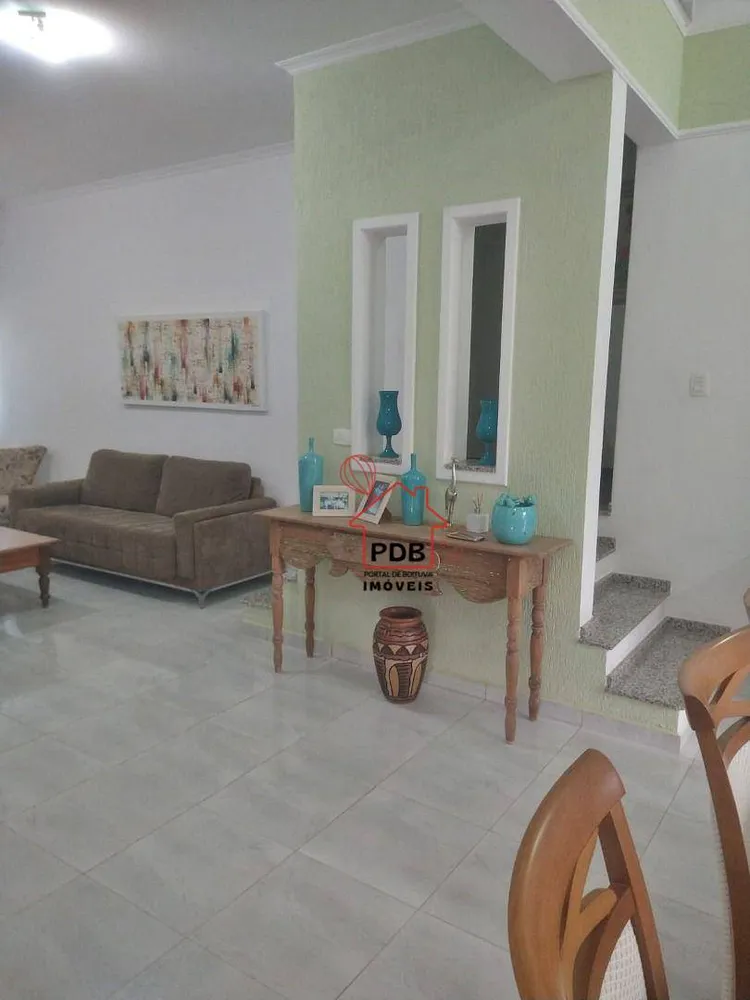 Casa de Condomínio, 3 quartos - Foto 10