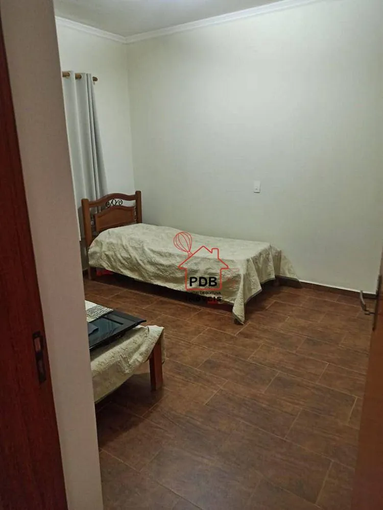 Casa de Condomínio, 3 quartos - Foto 9