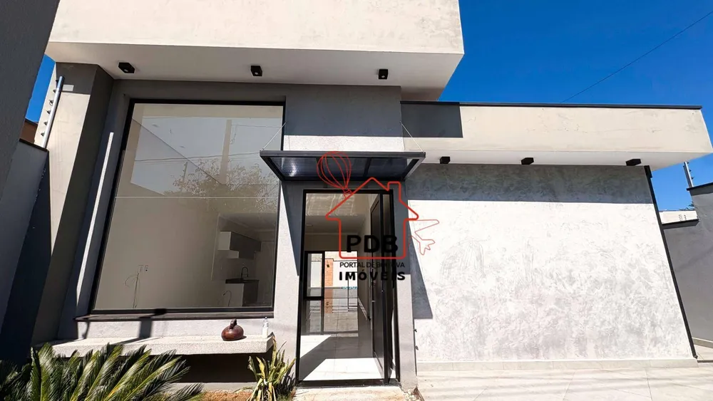 Casa, 3 quartos, 152 m² - Foto 8