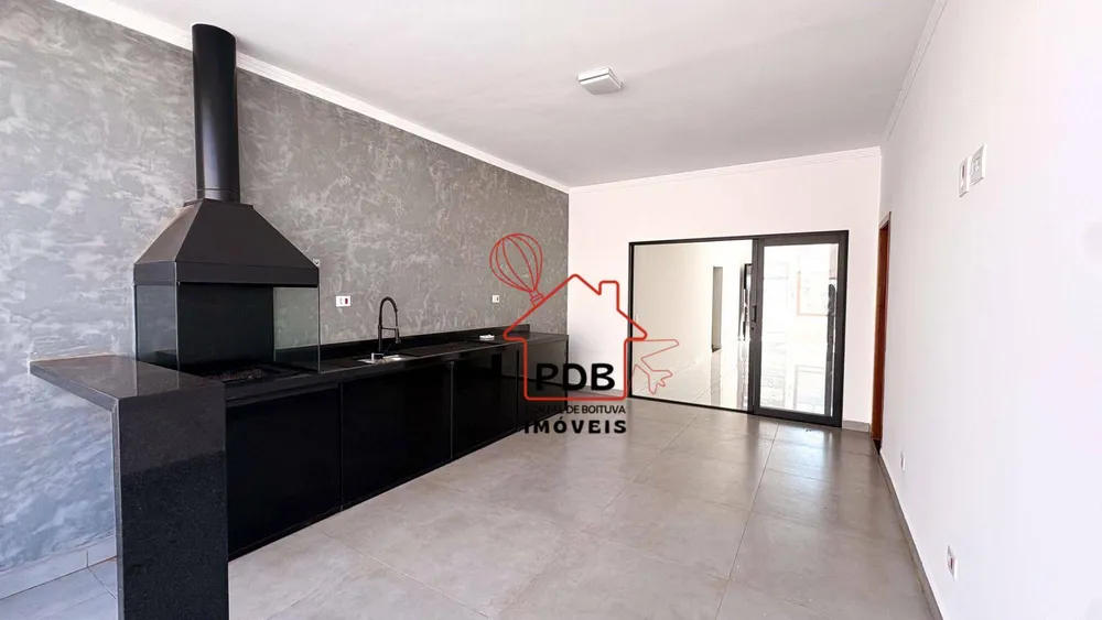 Casa, 3 quartos, 152 m² - Foto 4